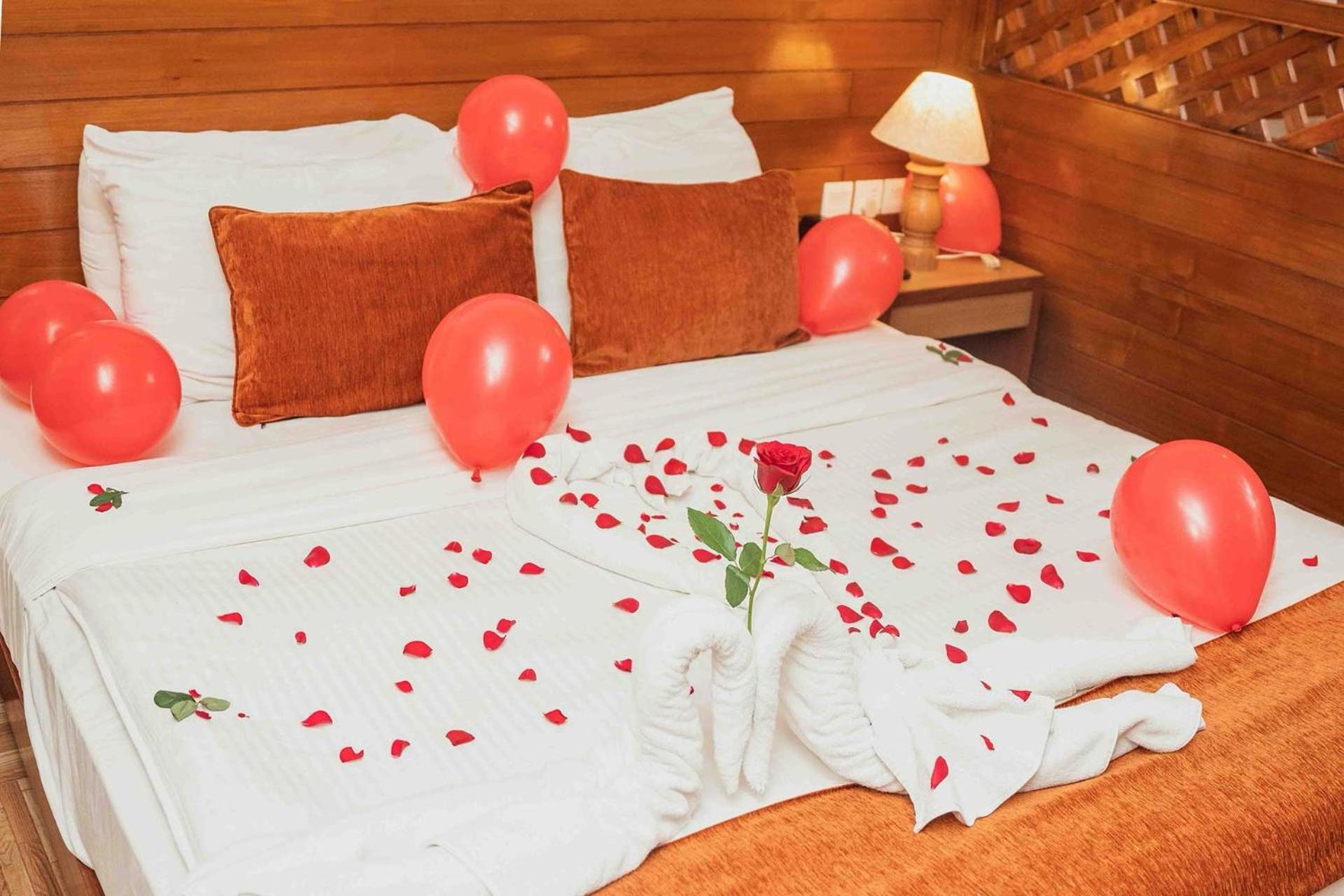 Mount View 4* Pokhara
