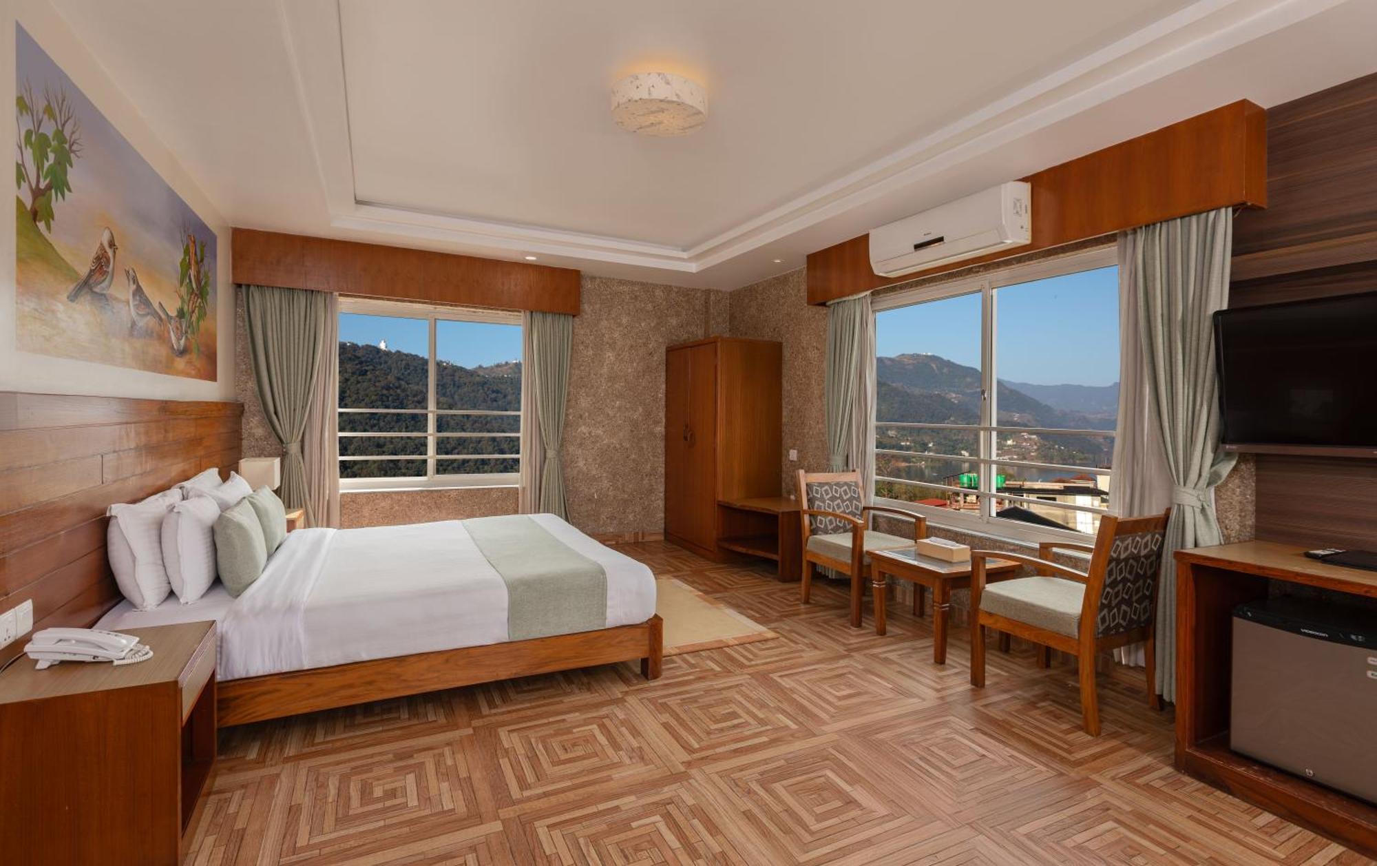 Hotel Mount View