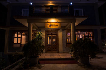Hotel Mount View