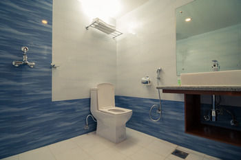 Mount View Hotel Pokhara