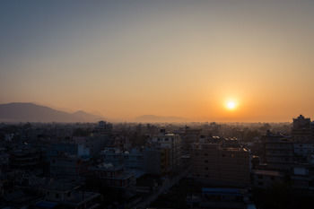 Hotel Mount View